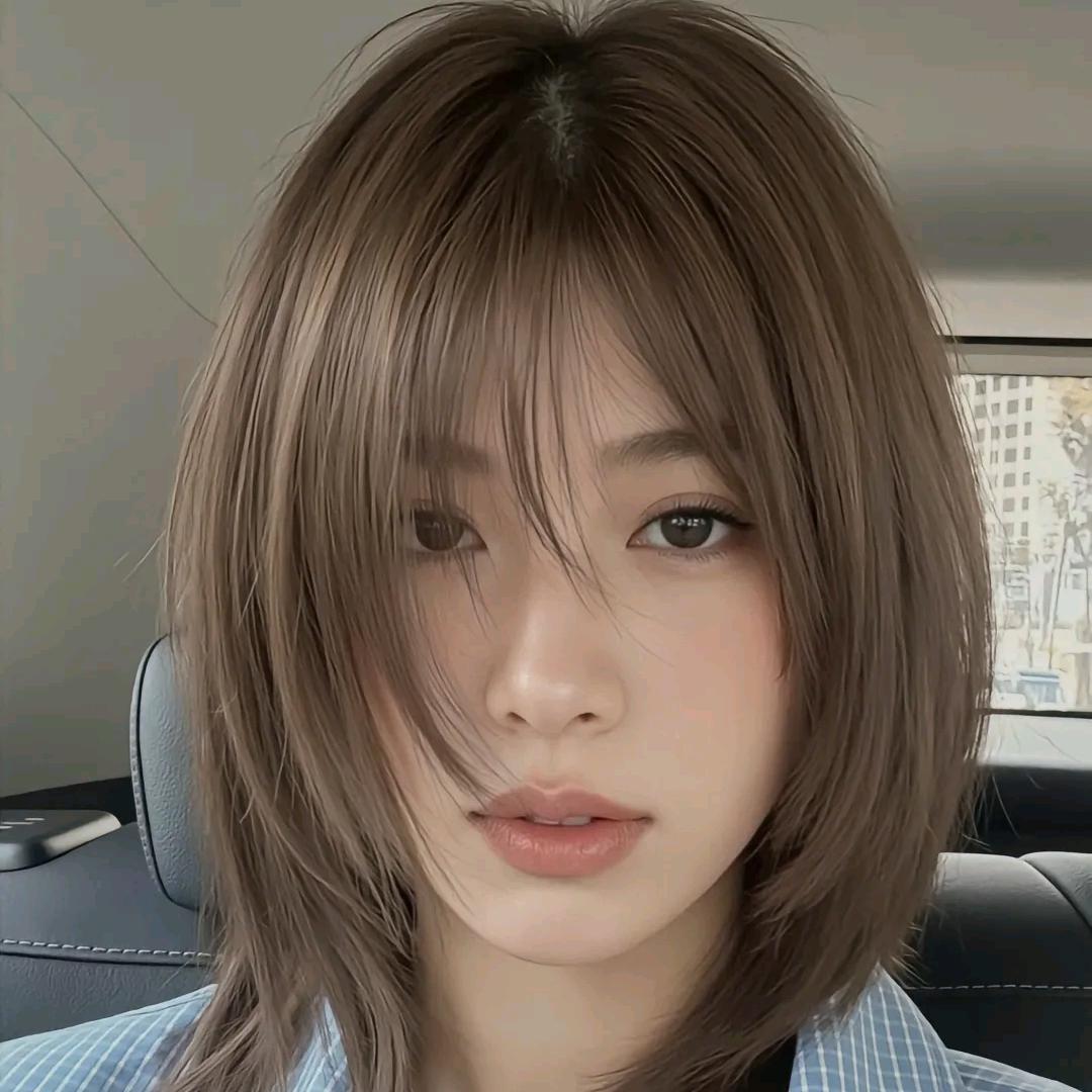 优米小姐姐