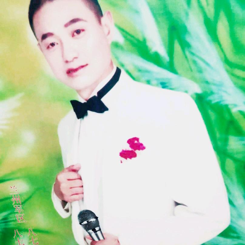三爷编歌《老兵退役》QYH号