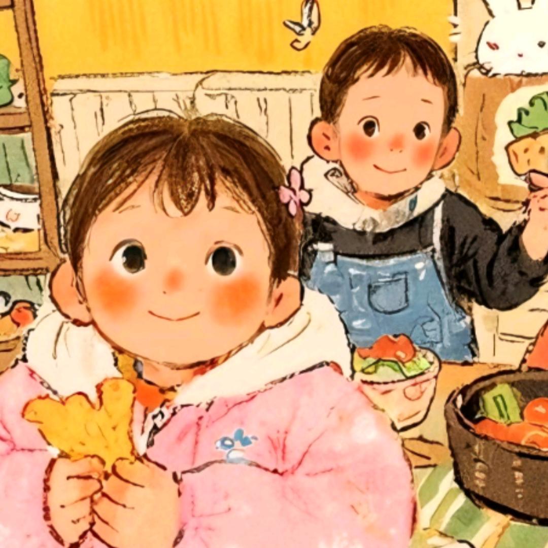 拾荒姑娘💫（请勿连赞）