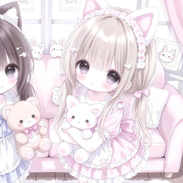 萌痕.