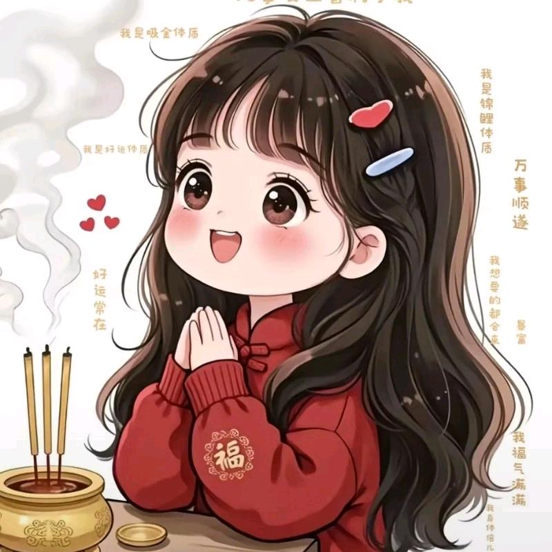 打伞的鱼