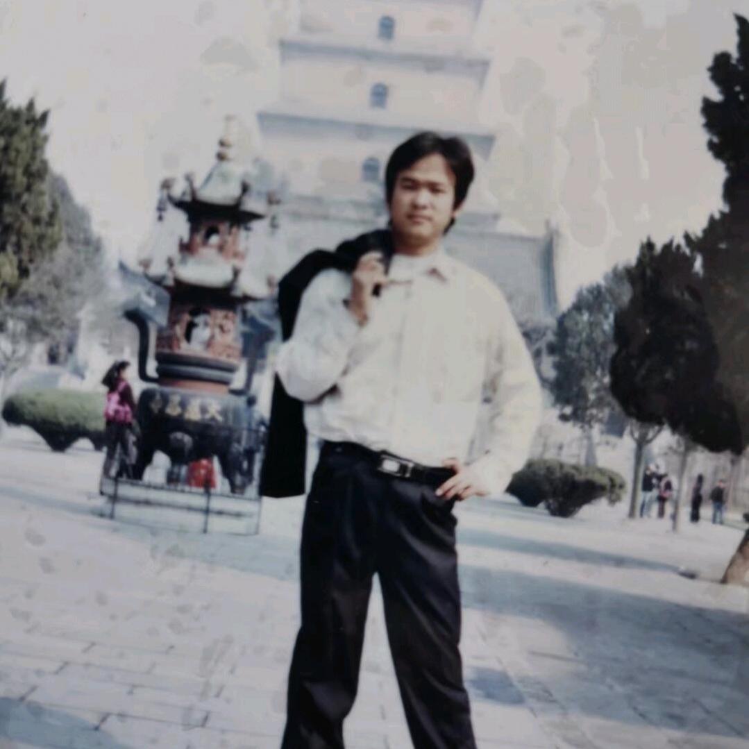 《羅》九零年以前
