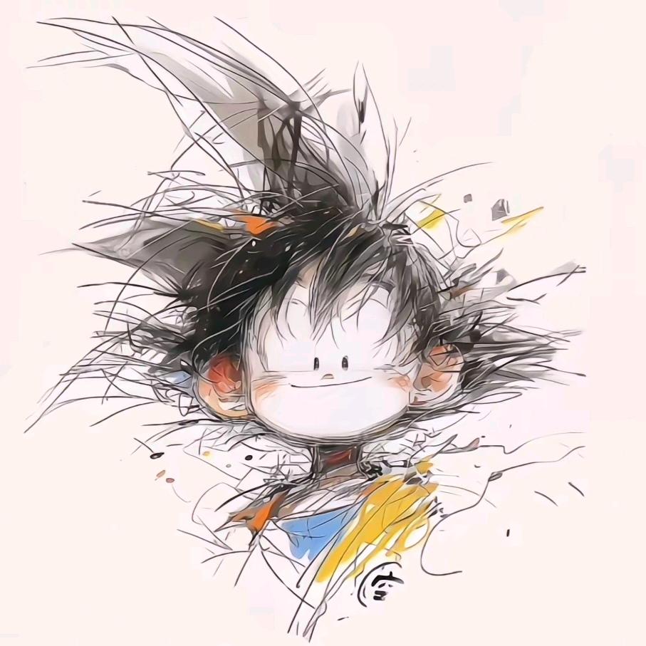 🌈一介俗人ꫀꪝ.