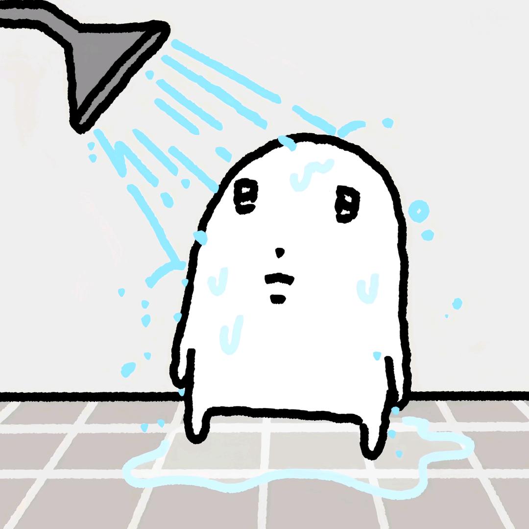 一颗可恶的蛀牙