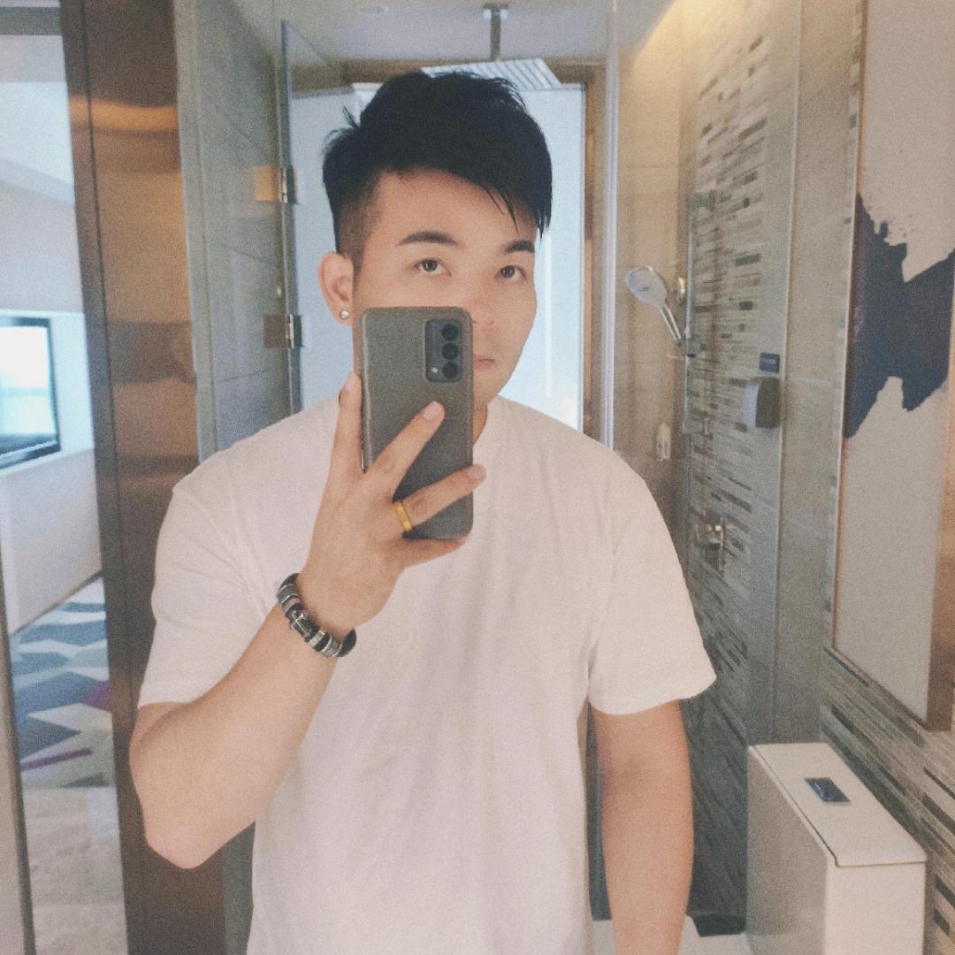 爱打鱼的杨叔叔
