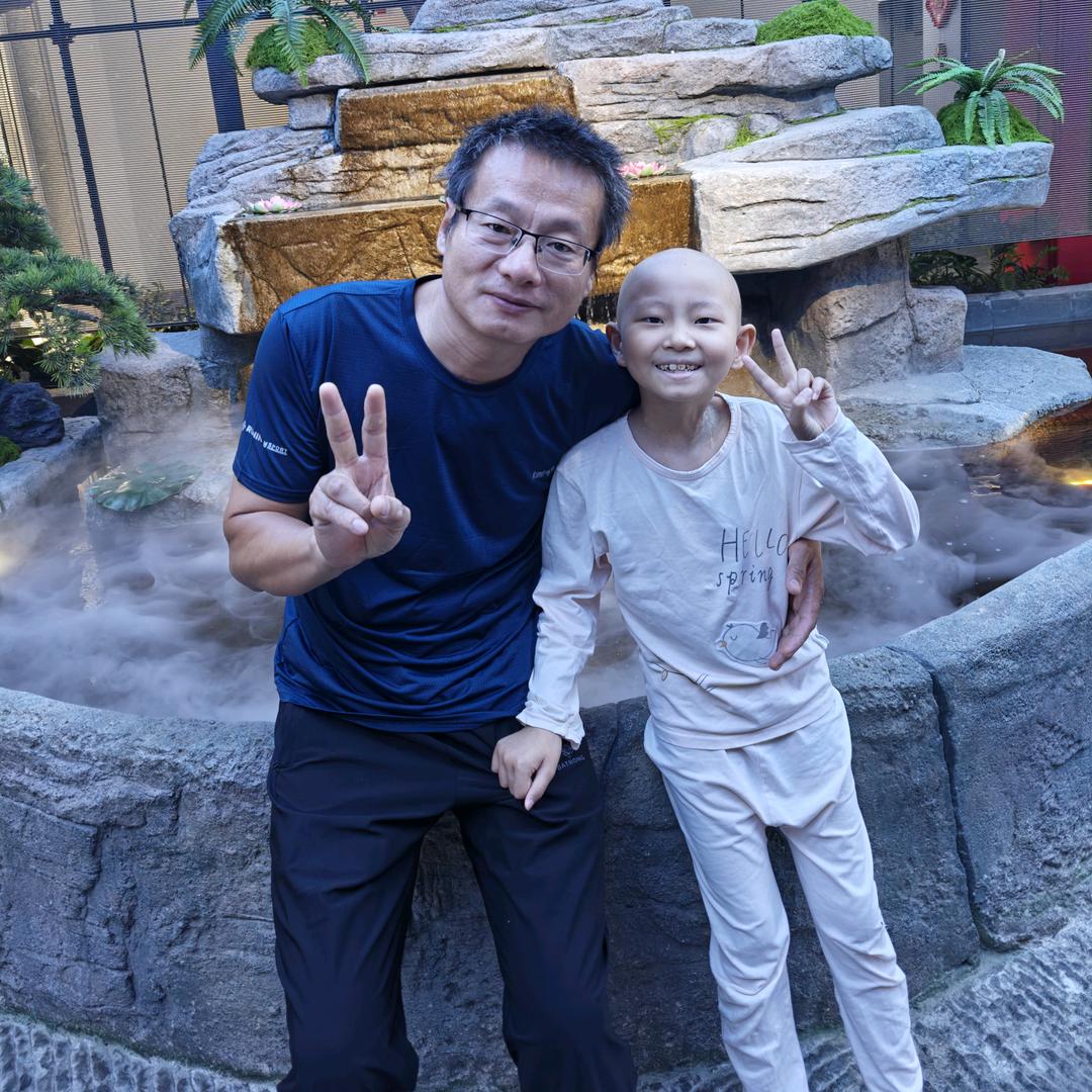 彤彤爸爸（生活号）