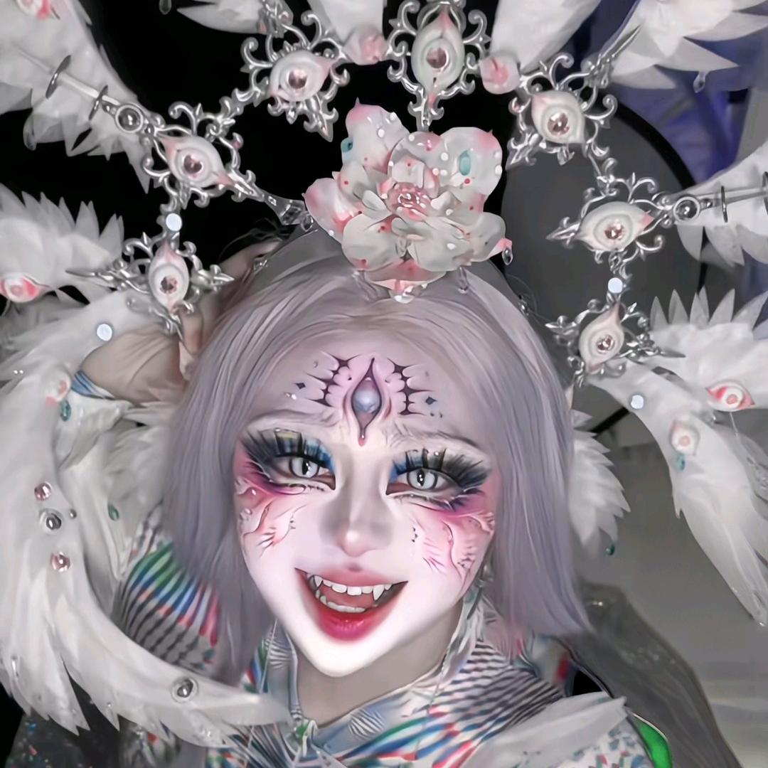 是欣欣鸭（熹妃回宫版）