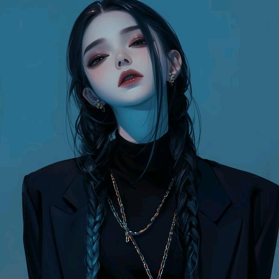 °自渡💎