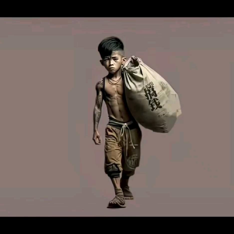 鲸与他的十年丶