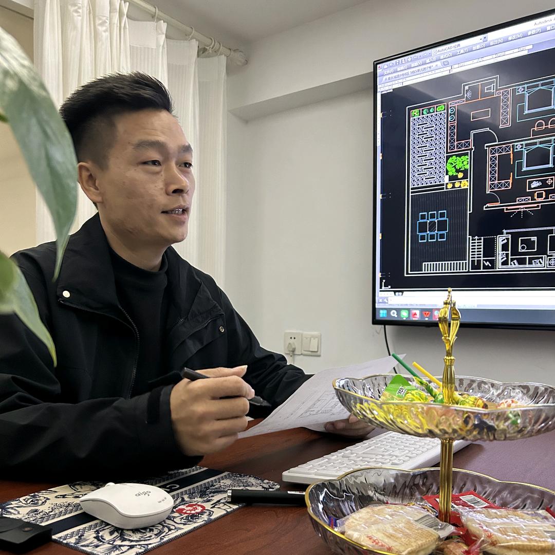 铜仁大晴聊装修