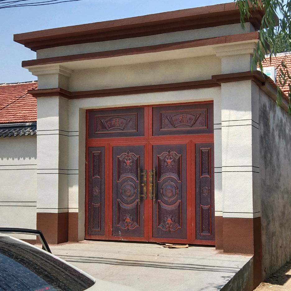 乐陵排长外墙团队