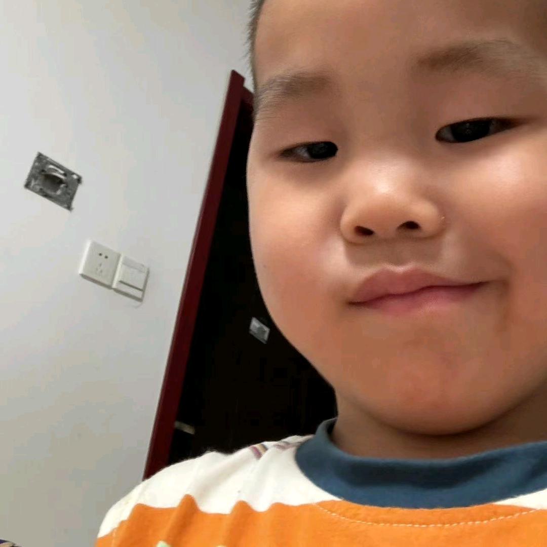 可浩啊！