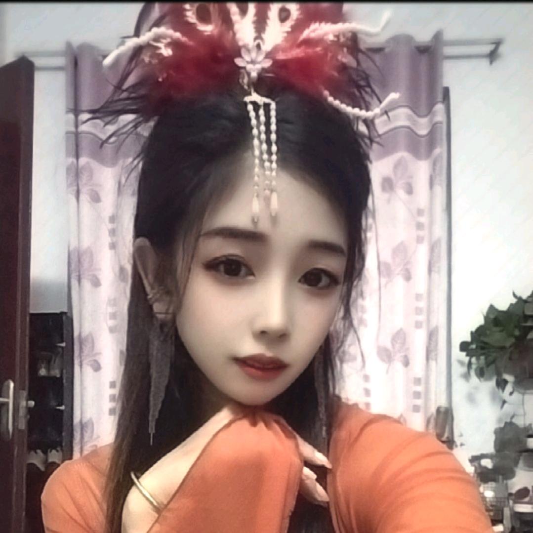 晓晓 鼓舞礼仪团队