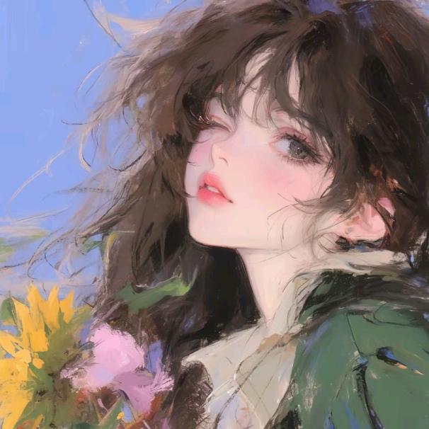 春渐渐