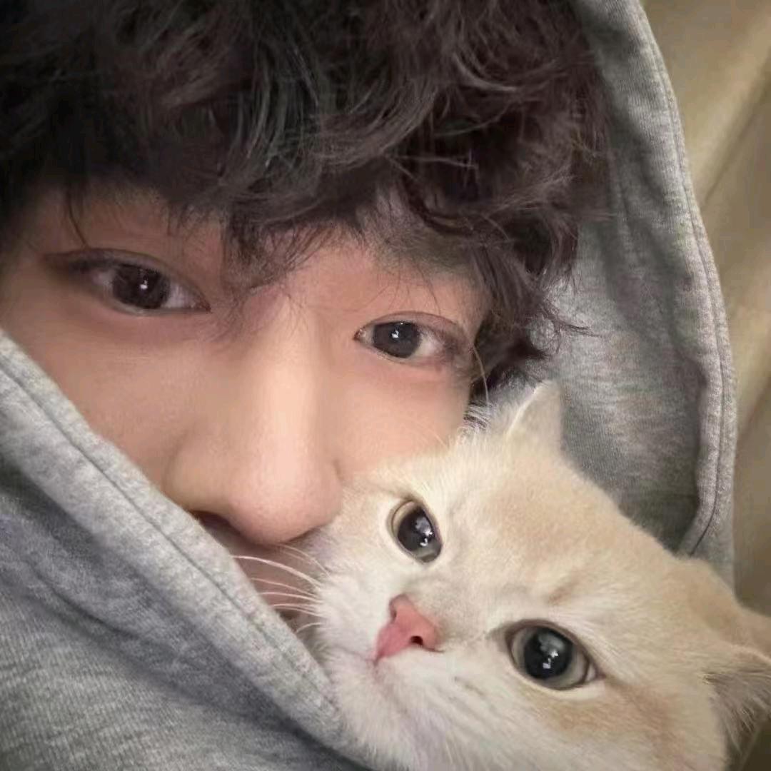 大山里的男子汉