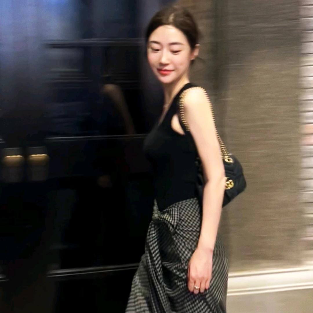 白若汐