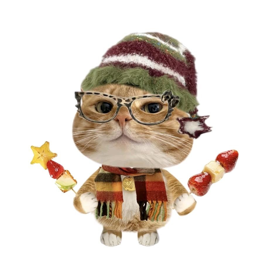 爱睡觉的汉堡🍔