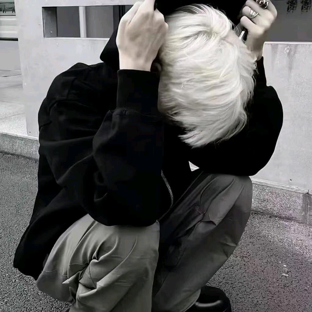 阿冉🦈（小狗版）