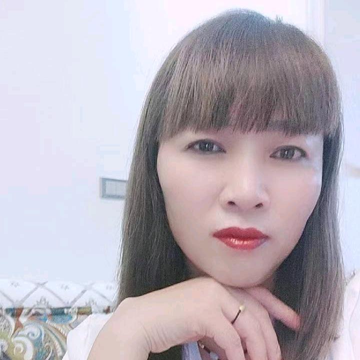 陈珊妹