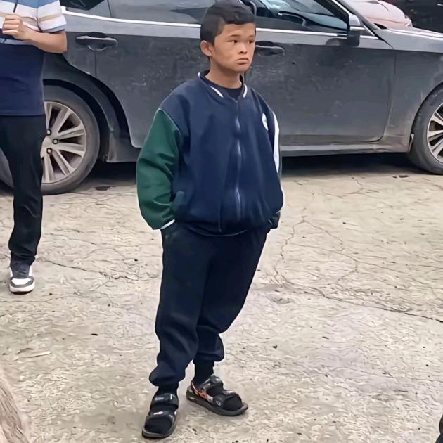 徐南归