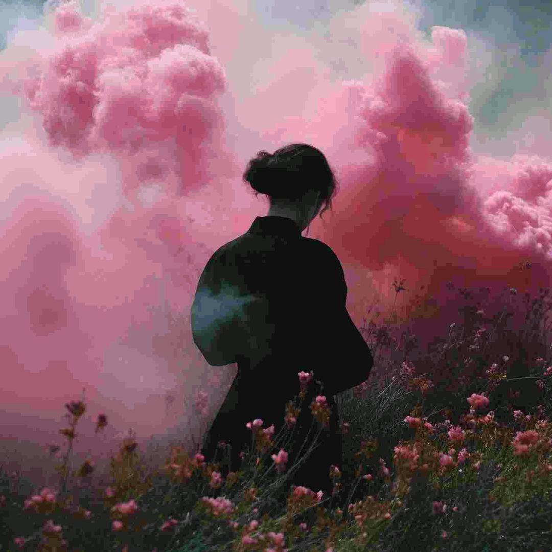 如梦🌸初醒