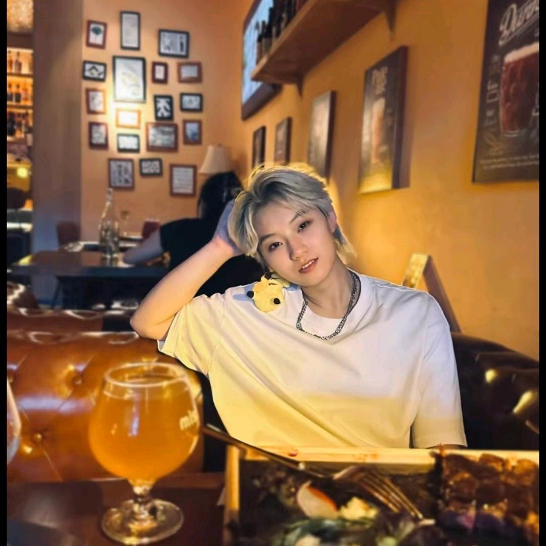 全能ACE顶流帅气百变韬韬安利舞蹈站🦁