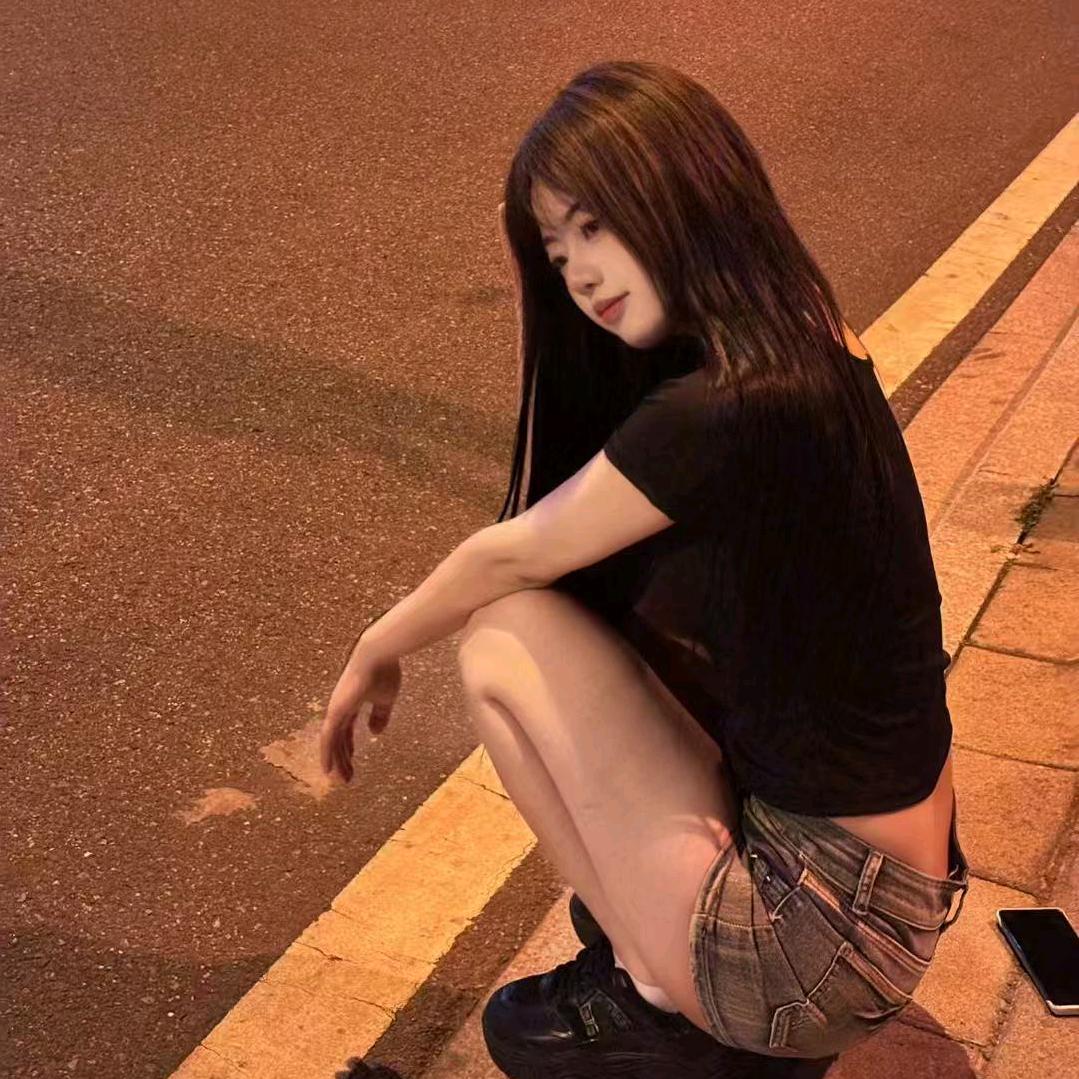 台州有财气的小茜