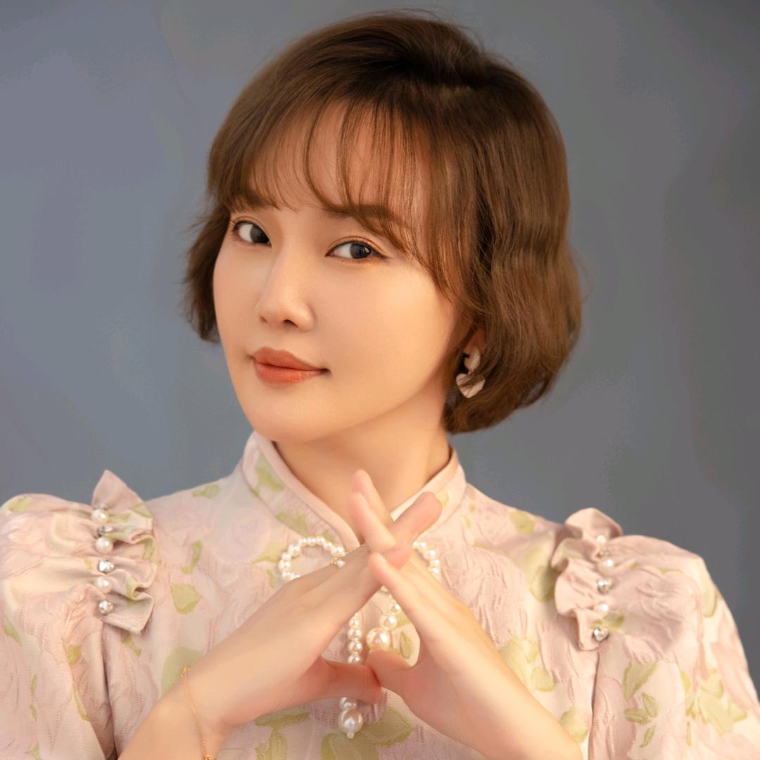 李佳璐 无法原谅-原唱