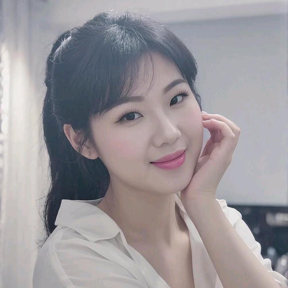 🌺香盈绽放🌺