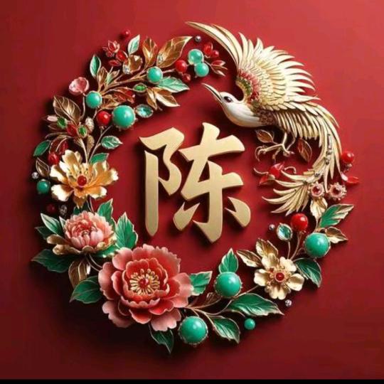 陈素平
