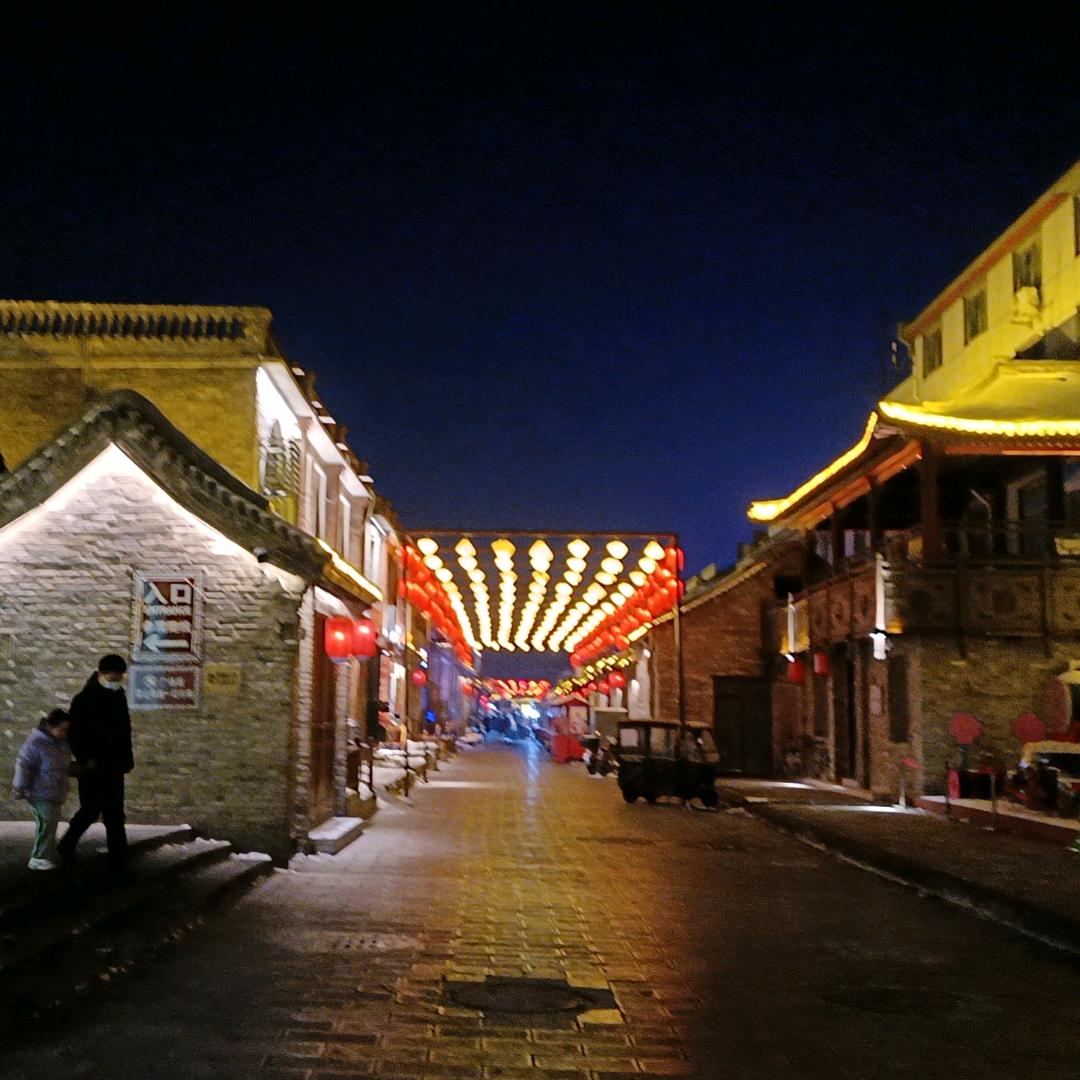 中国风