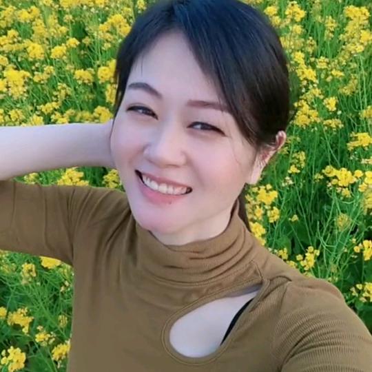 单亲妈妈 琳琳.