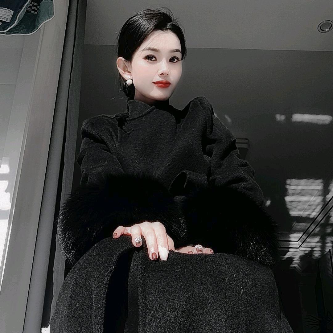 长发及腰