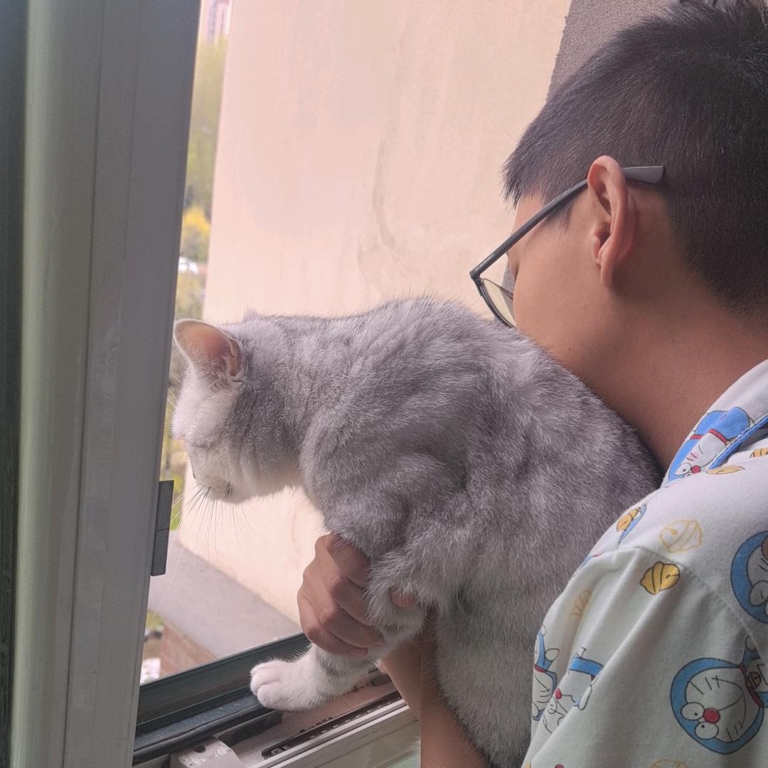 小超人😼