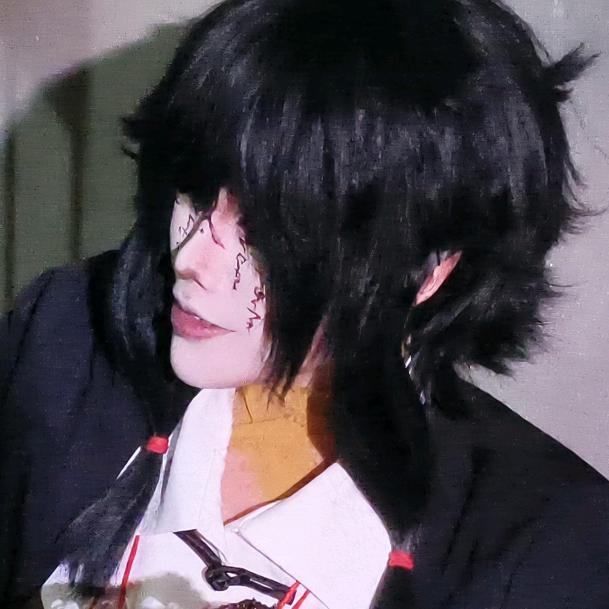 kiyo-小魔