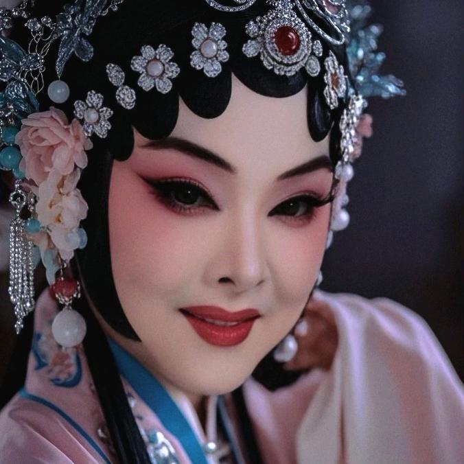 马湘