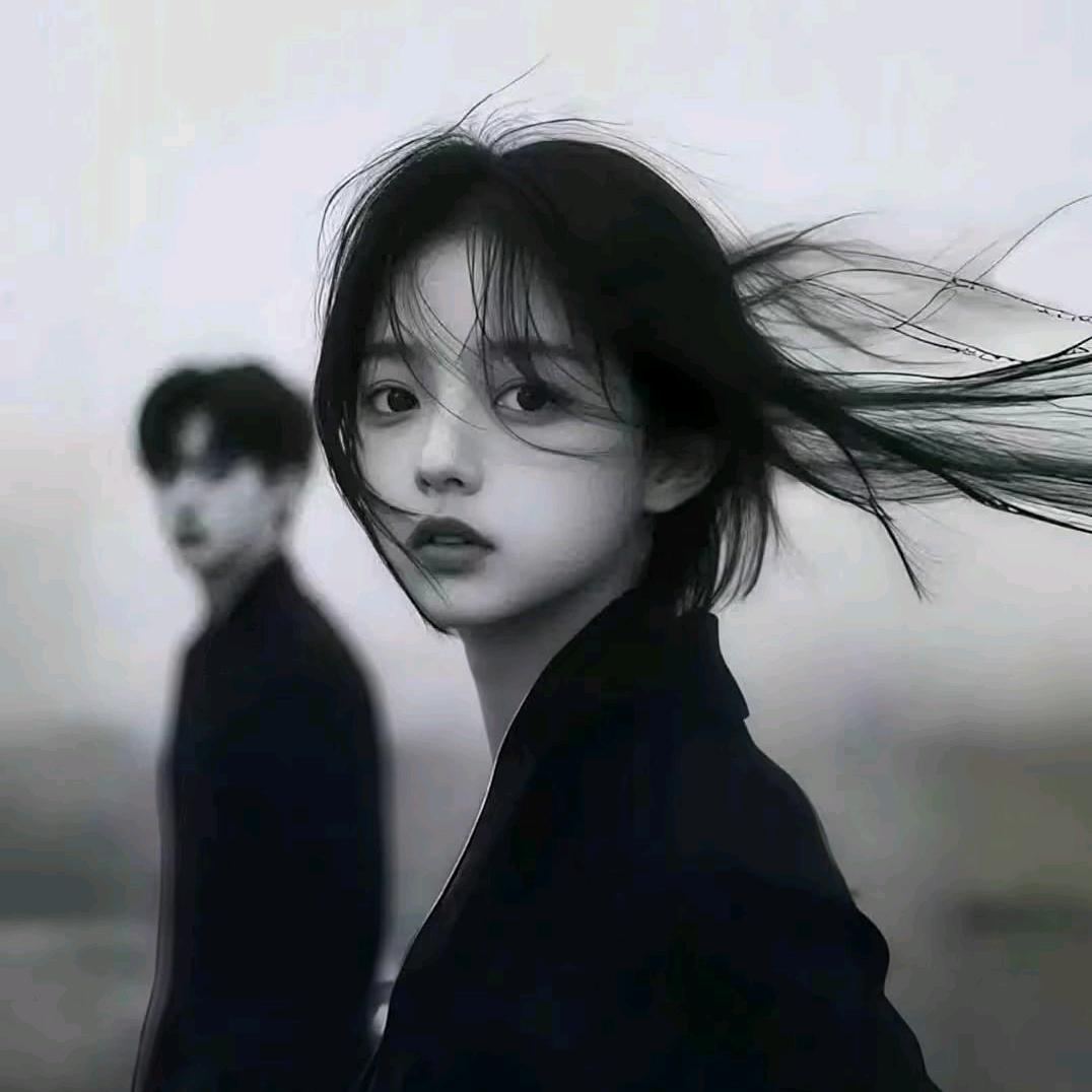 丫头