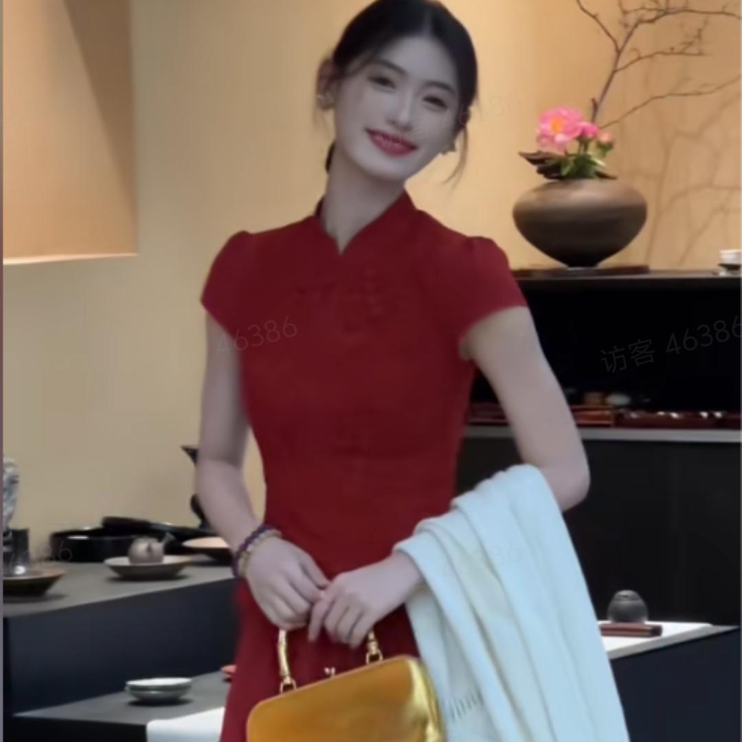 姜楠.-爆品返场