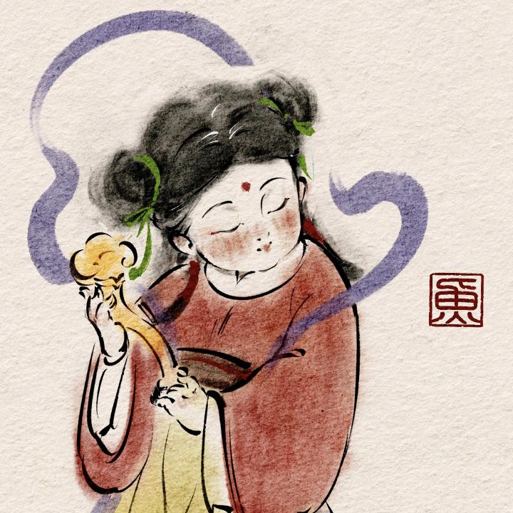 玄门喽喽