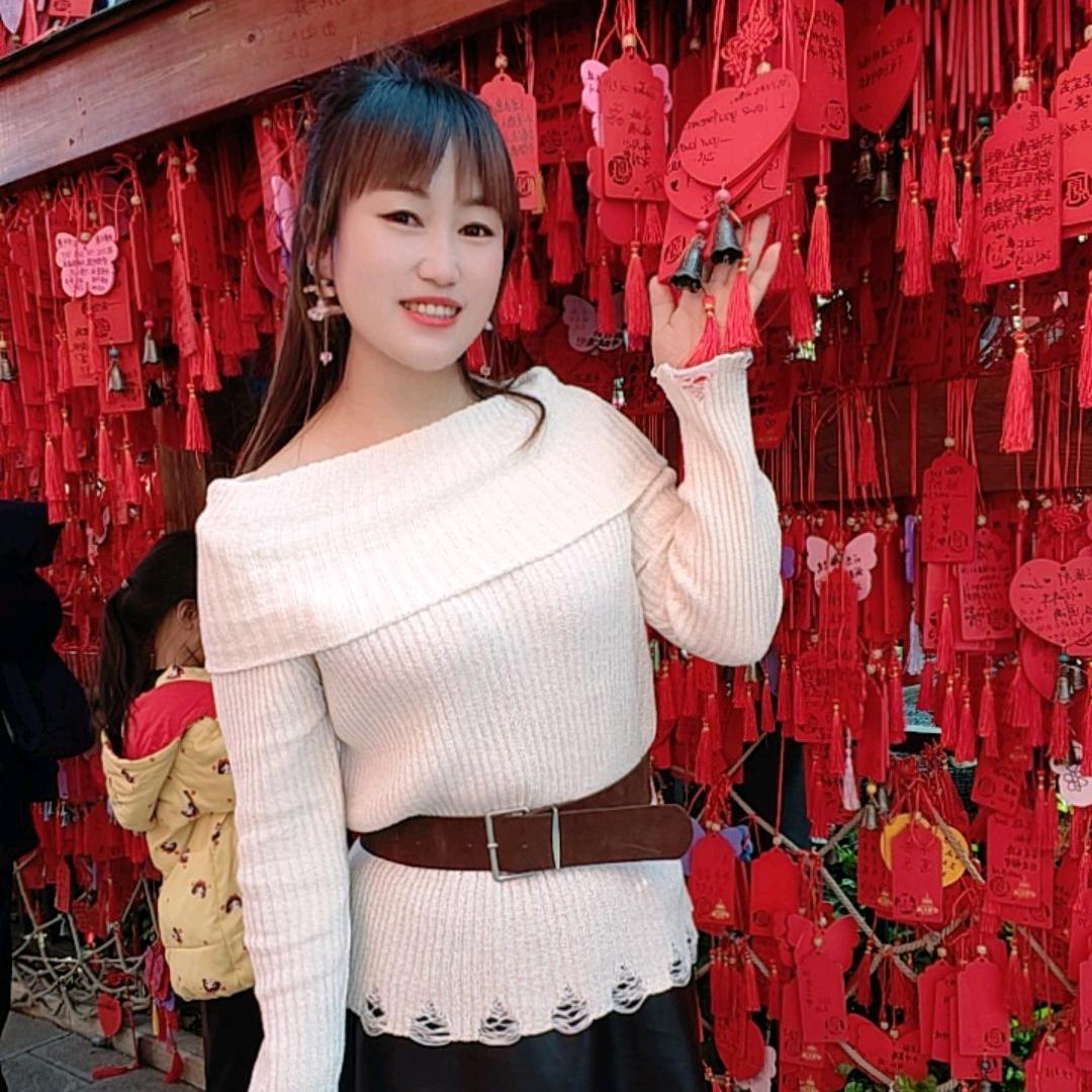 静🌹