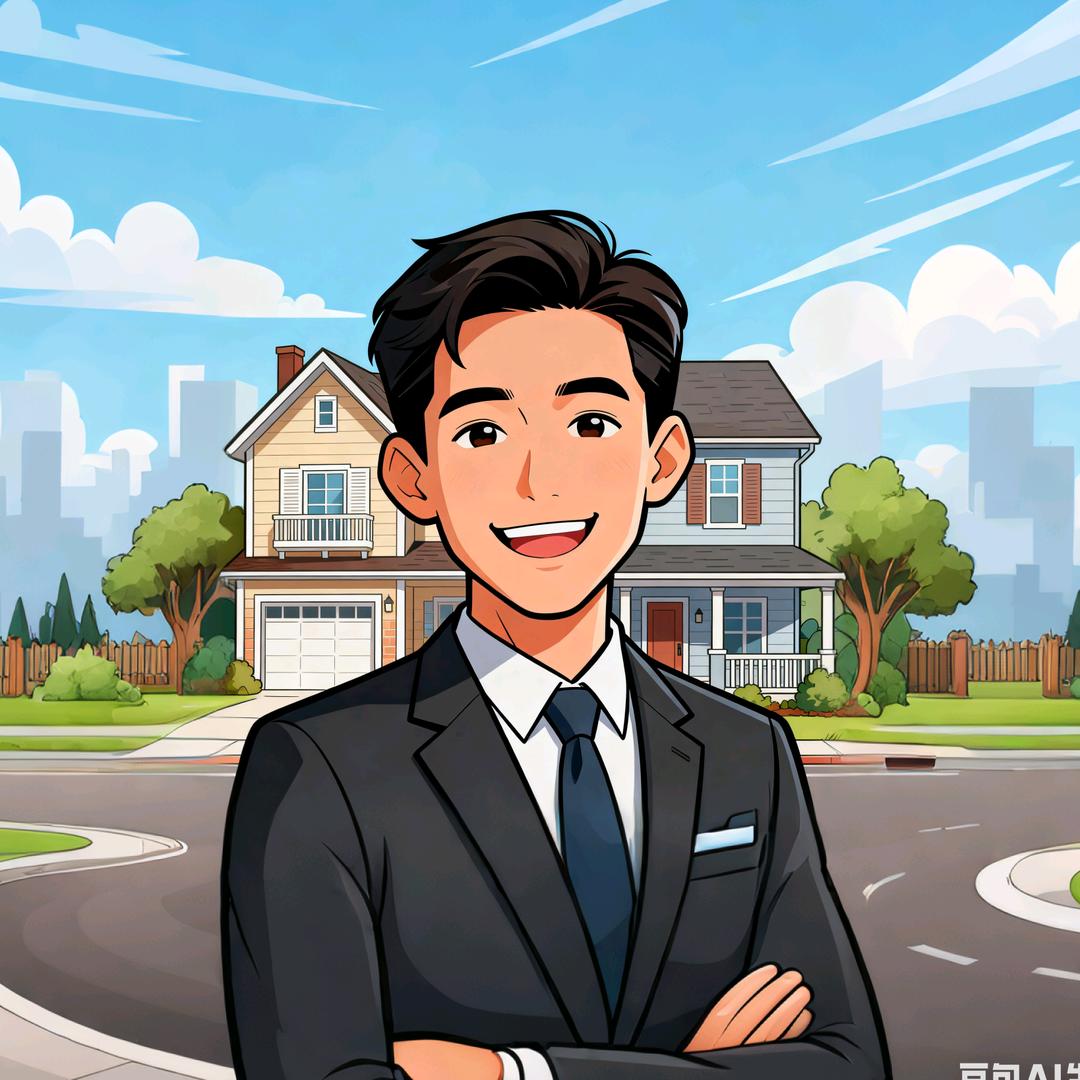 电白雨弟挑好房