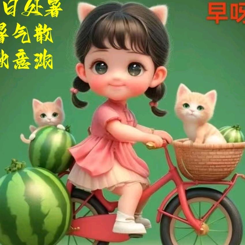 艳阳天