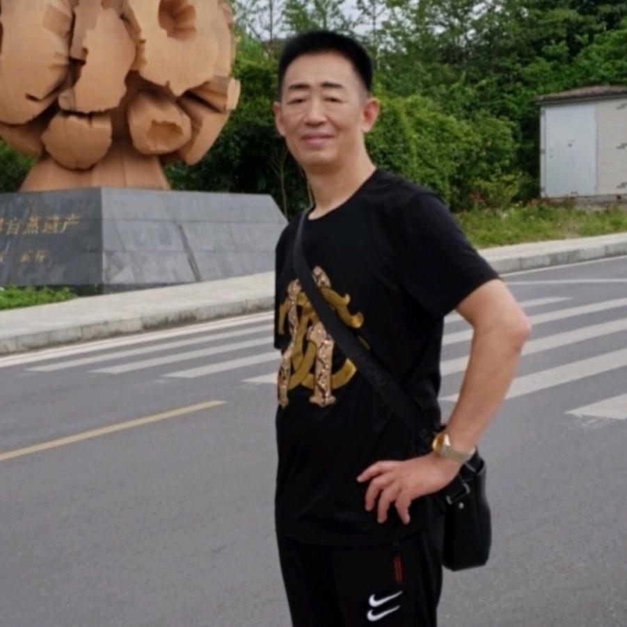 老王走乡村