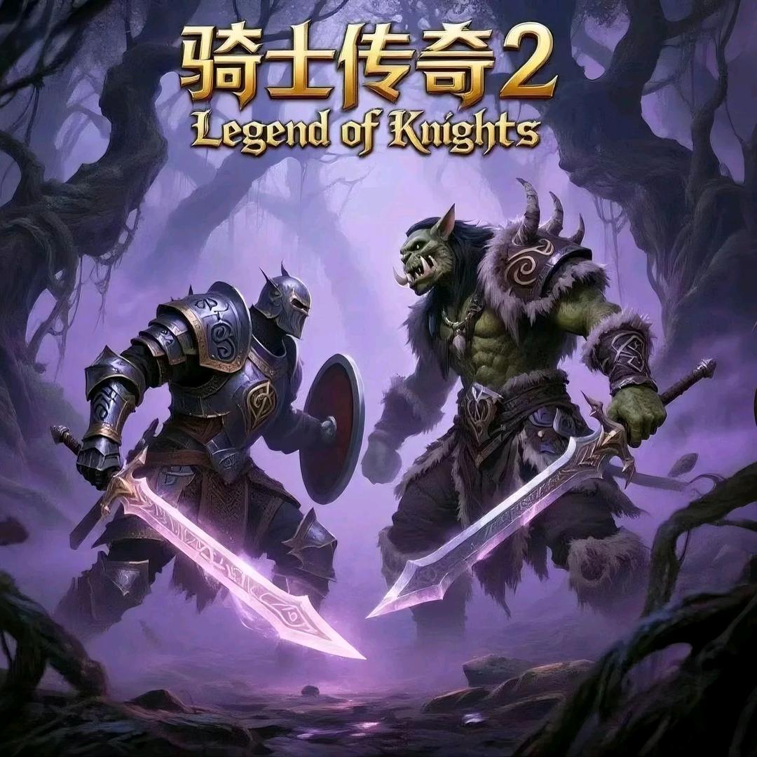 骑士传奇2