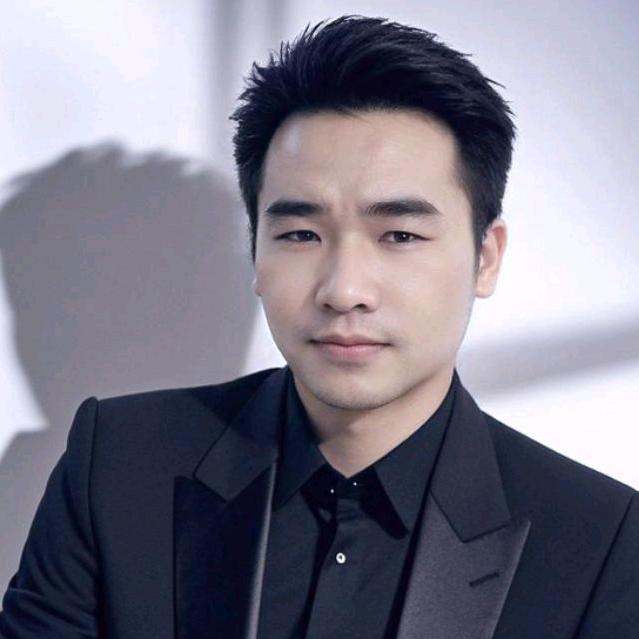 隐于平凡的人《咖啡哥》