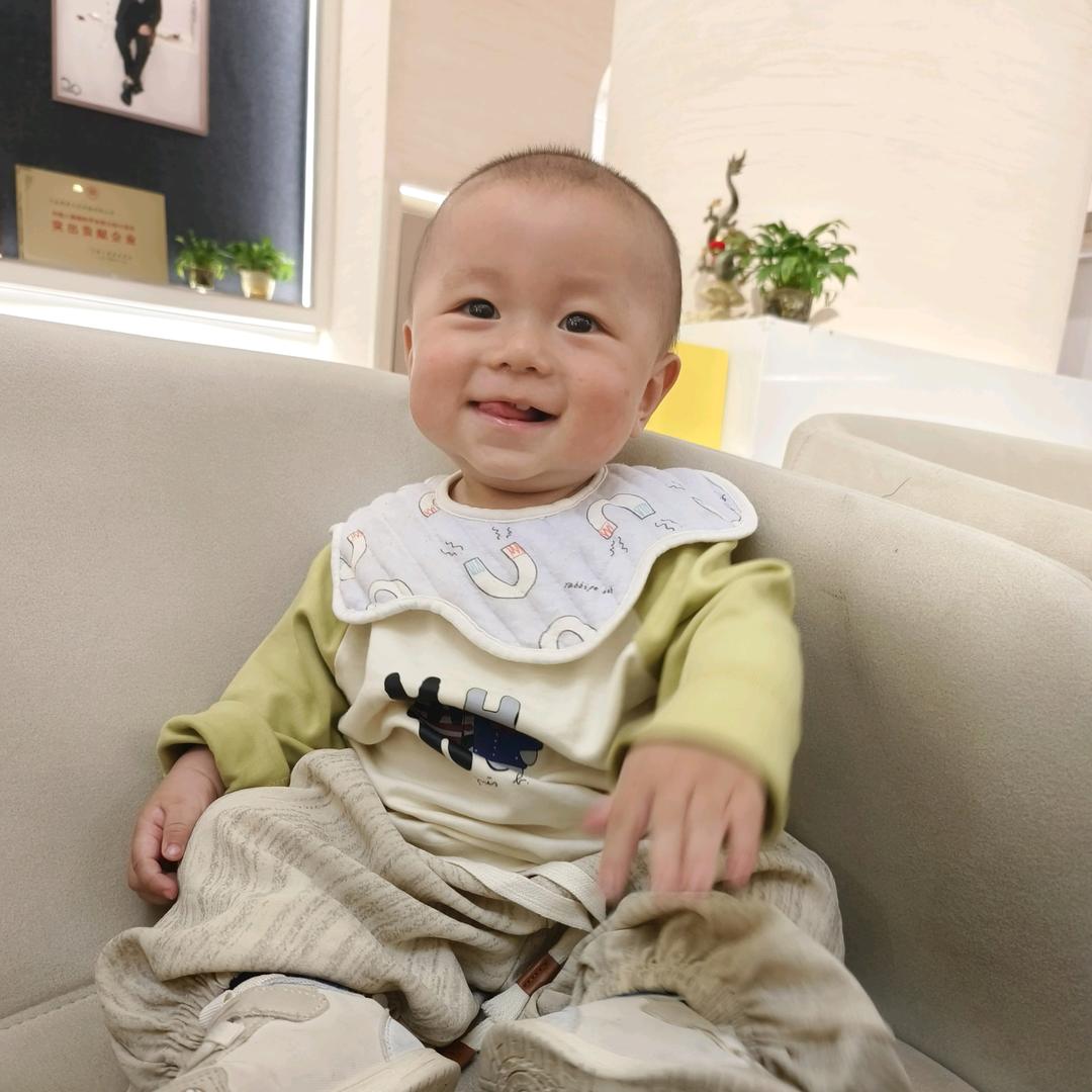 @成长骁骁