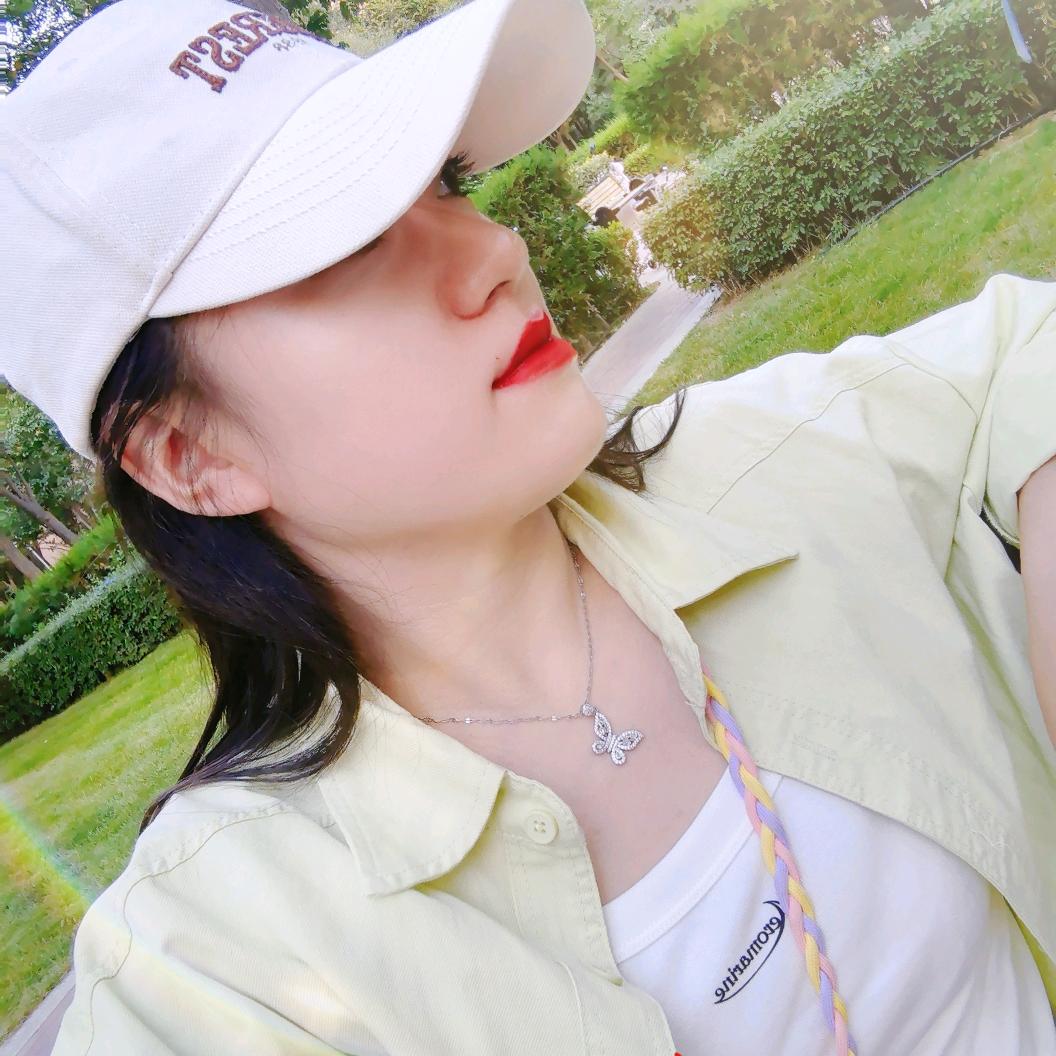 🌹小白🌹