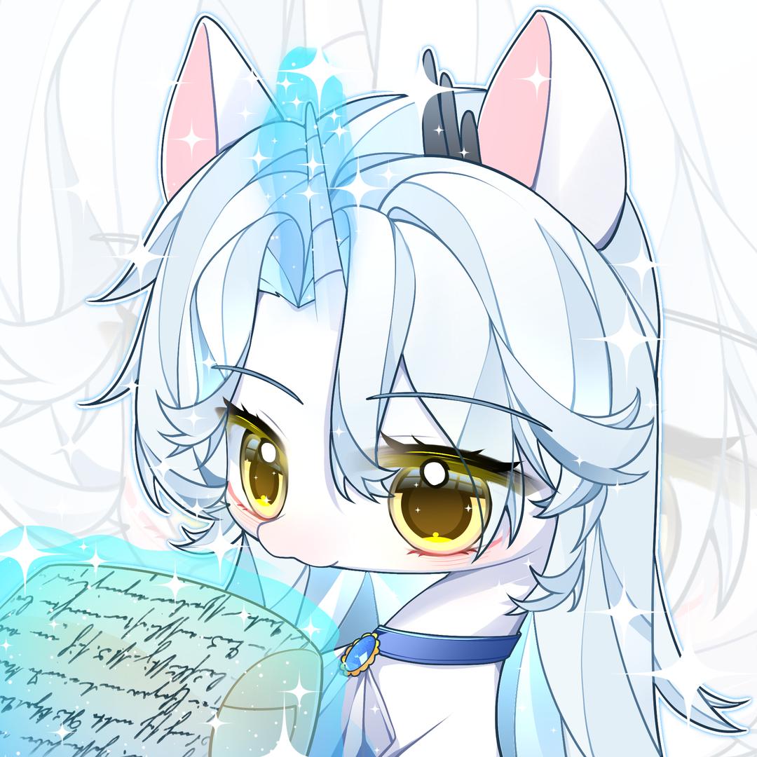 ink黎子（约稿请钞我