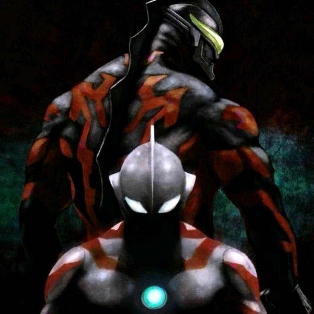 贝利亚大王（墨飞鸣）