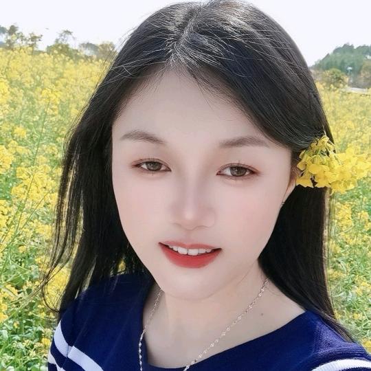 @彩霞
